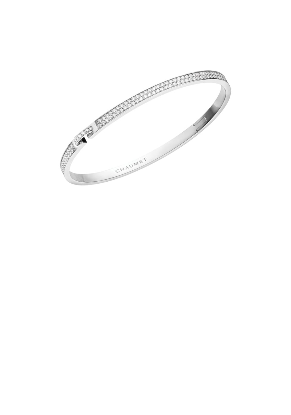 쇼메 리앙 에비당스 브레이슬릿 083554