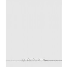 쇼메 비 마이 러브 팔찌 084850