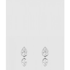 쇼메 조세핀 롱드 다그레뜨 귀걸이 083845