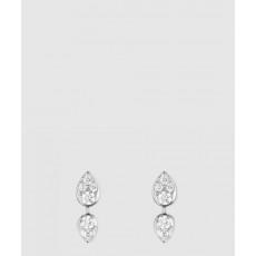 쇼메 조세핀 롱드 다그레뜨 귀걸이 083845