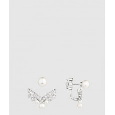 쇼메 조세핀 아그레뜨 귀걸이 083293