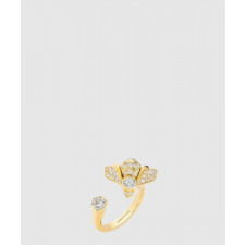 쇼메 비 마이 러브 링 083360