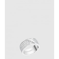 쇼메 리앙 에비당스 반지 085198