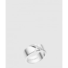 쇼메 리앙 에비당스 반지 085184