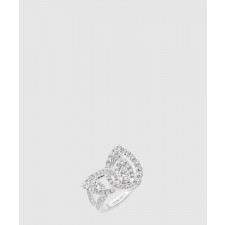 쇼메 리앙 에비당스 반지 084733