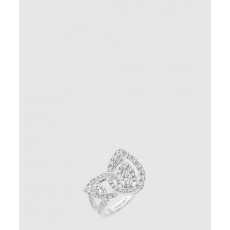 쇼메 리앙 에비당스 반지 084733