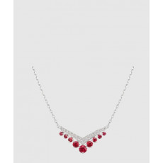 쇼메 조세핀 아그레뜨 펜던트 085531