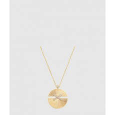 쇼메 주드리앙 하모니 목걸이 084224