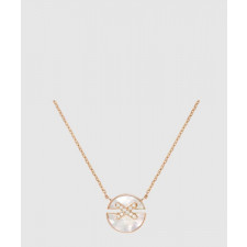 쇼메 주드리앙 하모니 목걸이 084220