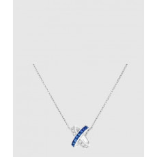 쇼메 주드리앙 목걸이 085257