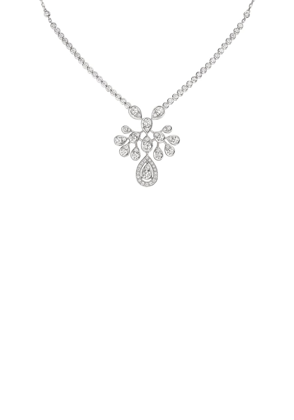 쇼메 조세핀 아그레뜨 임페리얼 펜던트 083166