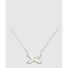 쇼메 주드리앙 목걸이 083161