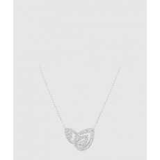 쇼메 조세핀 듀오 이터널 펜던트 목걸이 084731