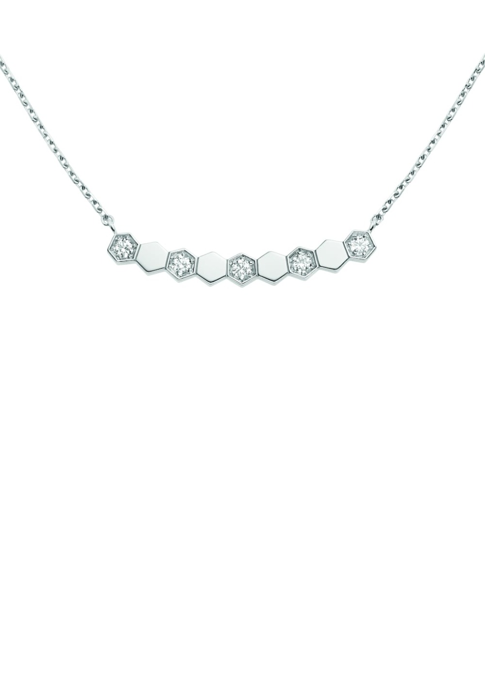 쇼메 비 마이 러브 목걸이 083982