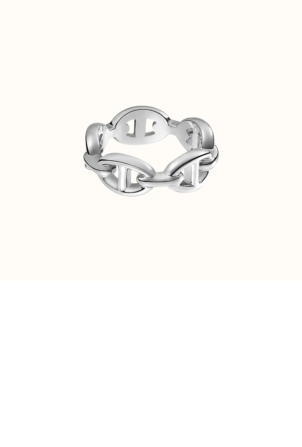 에르메스 샹달 반지