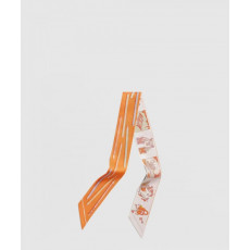 에르메스 A Vos Crayons et Carre Libre Twilly 트윌리