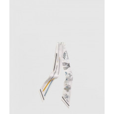 에르메스 A Vos Crayons et Carre Libre Twilly 트윌리