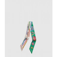 에르메스 A Vos Crayons et Carre Libre Twilly 트윌리