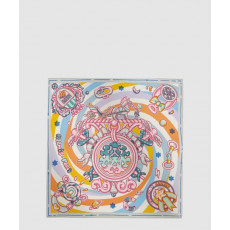 에르메스 Candy Libris 스카프 90