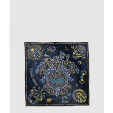 에르메스 Candy Libris 스카프 90