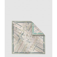 에르메스 Concours d'Etriers wash 스카프 90