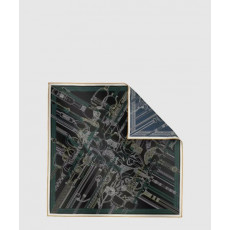 에르메스 Concours d'Etriers wash 스카프 90