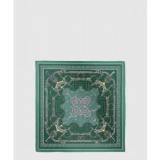 에르메스 Eperon d'Or 스카프 90