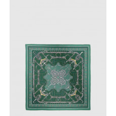 에르메스 Eperon d'Or 스카프 90