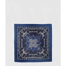 에르메스 Eperon d'Or 스카프 90