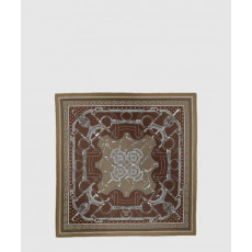 에르메스 Eperon d'Or 스카프 90