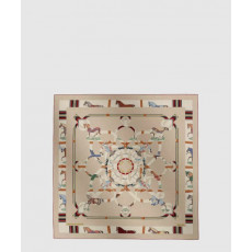 에르메스 Eperon d'Or et Tenues de Jour 숄 140