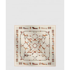 에르메스 Eperon d'Or et Tenues de Jour 숄 140