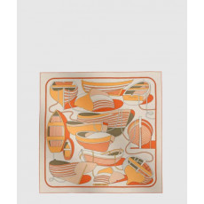 에르메스 Thalassa 숄 140