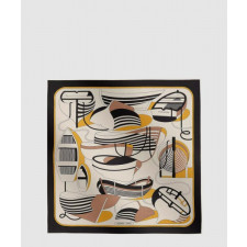 에르메스 Thalassa 숄 140