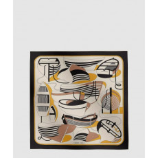 에르메스 Thalassa 숄 140