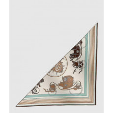 에르메스 Ex-Libris 자이언트 트라이앵글