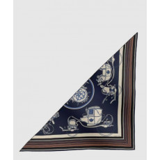 에르메스 Ex-Libris 자이언트 트라이앵글