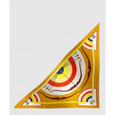 에르메스 Arcs-en-Ciel 자이언트 트라이앵글