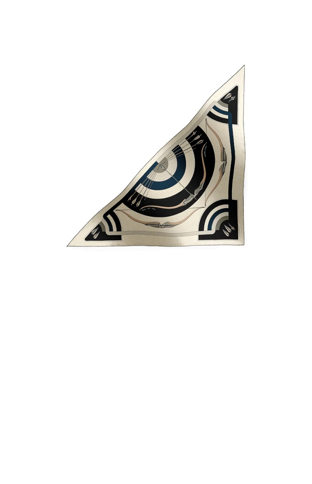 에르메스 Arcs-en-Ciel giant Arcs-자이언트 트라이앵글