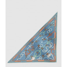 에르메스 Passades et Serpentines 자이언트 트라이앵글