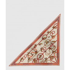 에르메스 Passades et Serpentines 자이언트 트라이앵글