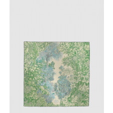 에르메스 All'Orto Botanico di Palermo 스카프 90