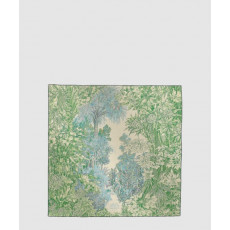 에르메스 All'Orto Botanico di Palermo 스카프 90