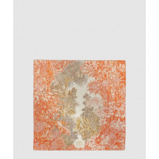 에르메스 All'Orto Botanico di Palermo 스카프 90