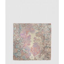 에르메스 All'Orto Botanico di Palermo 스카프 90