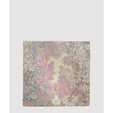 에르메스 All'Orto Botanico di Palermo 스카프 90