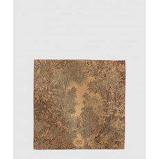 에르메스 All'Orto Botanico di Palermo 스카프 90