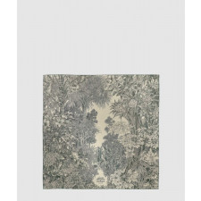 에르메스 All'Orto Botanico di Palermo 스카프 90