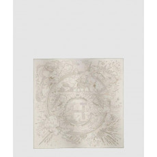 에르메스 Please Hold The Line 스카프 90