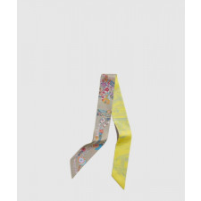 에르메스 Brides de Gala en Fleurs Twilly 방도